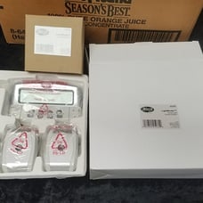Hunter LightMinder Home Light Control System Model 45060 & 45015 Receiver New