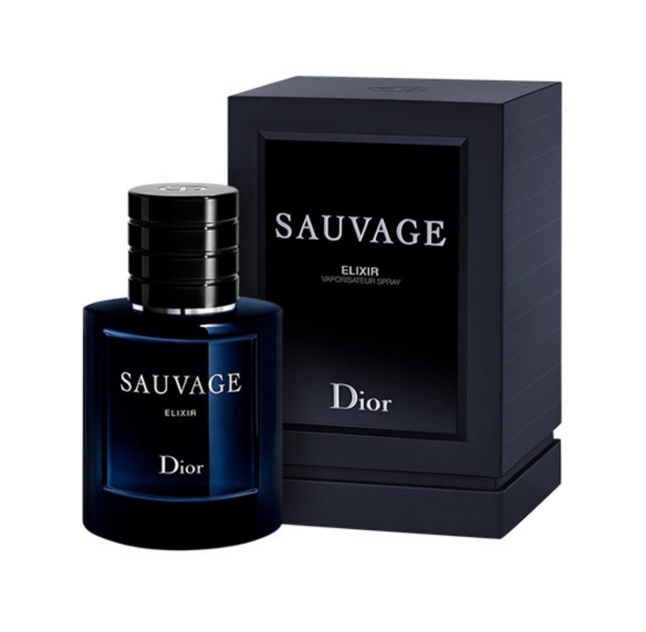 Dior Sauvage Elixir