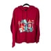 Her Universe Remy Shake Things Up Epcot 2021 Food & Wine Hoodie Sweatshirt XL