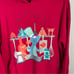 Her Universe Remy Shake Things Up Epcot 2021 Food & Wine Hoodie Sweatshirt XL