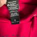 Her Universe Remy Shake Things Up Epcot 2021 Food & Wine Hoodie Sweatshirt XL