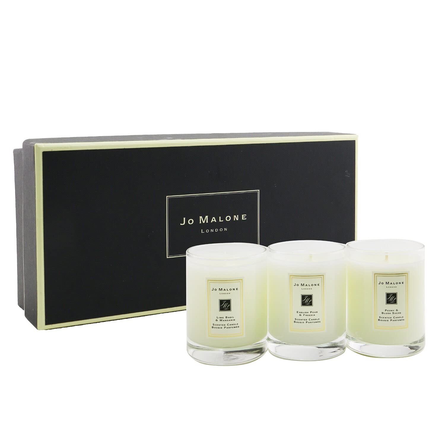 JO MALONE MINI CANDLE BOX SET