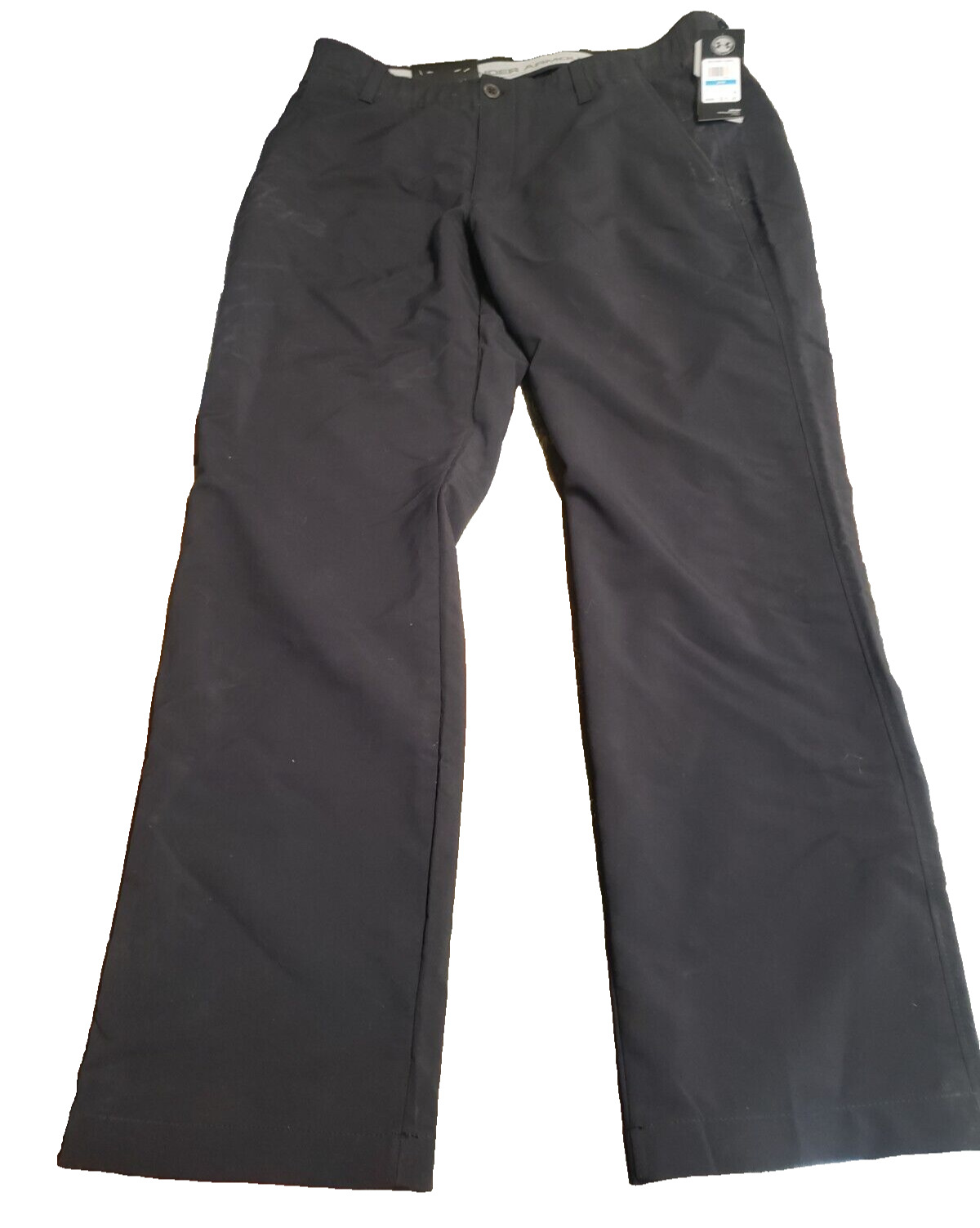 Under Armour MFO Match Play Pants Size 36/30 NWT