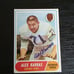 ALEX KARRAS HOF AUTOGRAPHED SIGNED 1968 TOPPS FOOTBALL CARD FREE SHIPPING