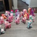 My Little Pony Lot G3