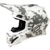 Arctiva Rise Summit Helmet Snow Camo new in box large snowmobile