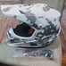 Arctiva Rise Summit Helmet Snow Camo new in box large snowmobile