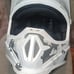 Arctiva Rise Summit Helmet Snow Camo new in box large snowmobile