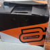 Arctiva Rise Summit Helmet Snow Camo new in box large snowmobile
