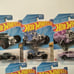Hot Wheel's Lot 5 Total Rare Set ( Brand New ) Free Shipping