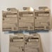 Hot Wheel's Lot 5 Total Rare Set ( Brand New ) Free Shipping