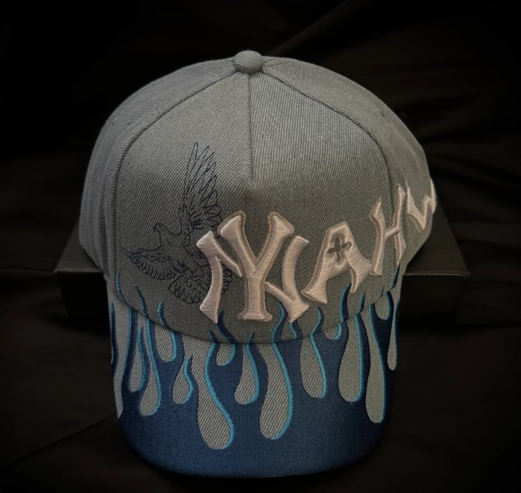 Rude Awakenings Yahweh Hat