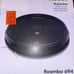 IRObot Roomba Vacuum Sweeper 694