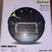 IRObot Roomba Vacuum Sweeper 694