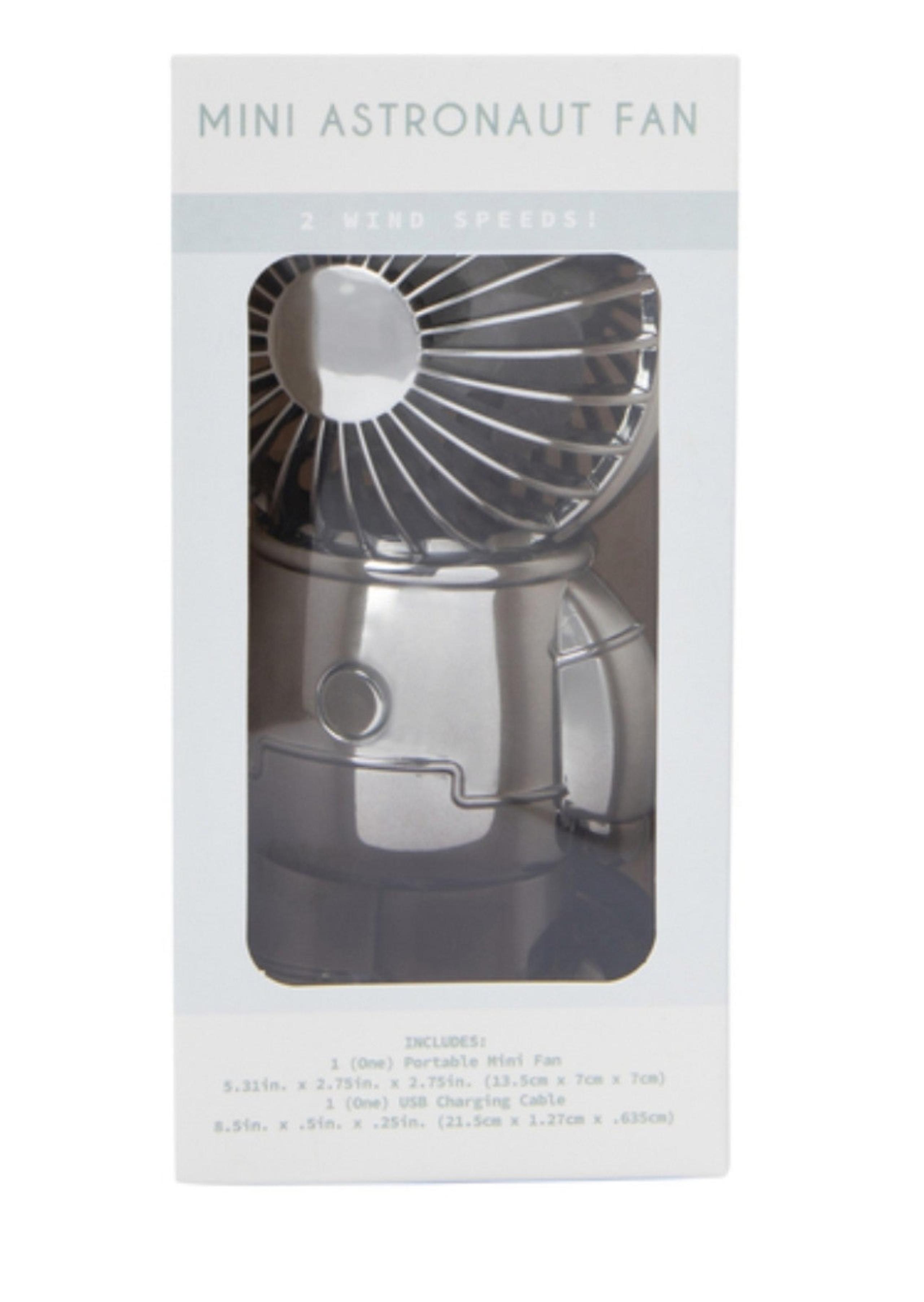 Mini Fan