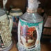 budweiser stein