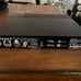 Sony Blu-ray dvd player and streaming device