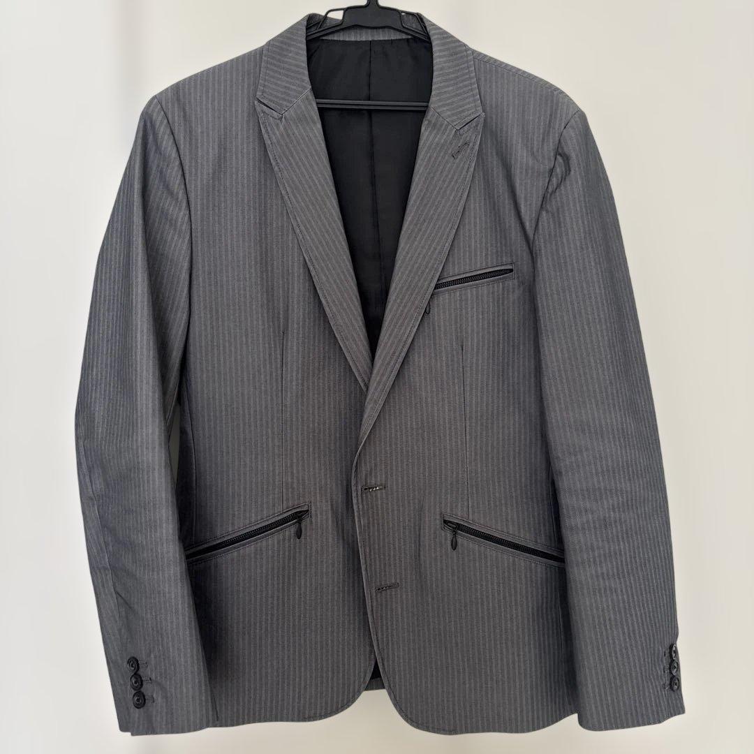 Various Jackets - Semantic Design Business Jacket L