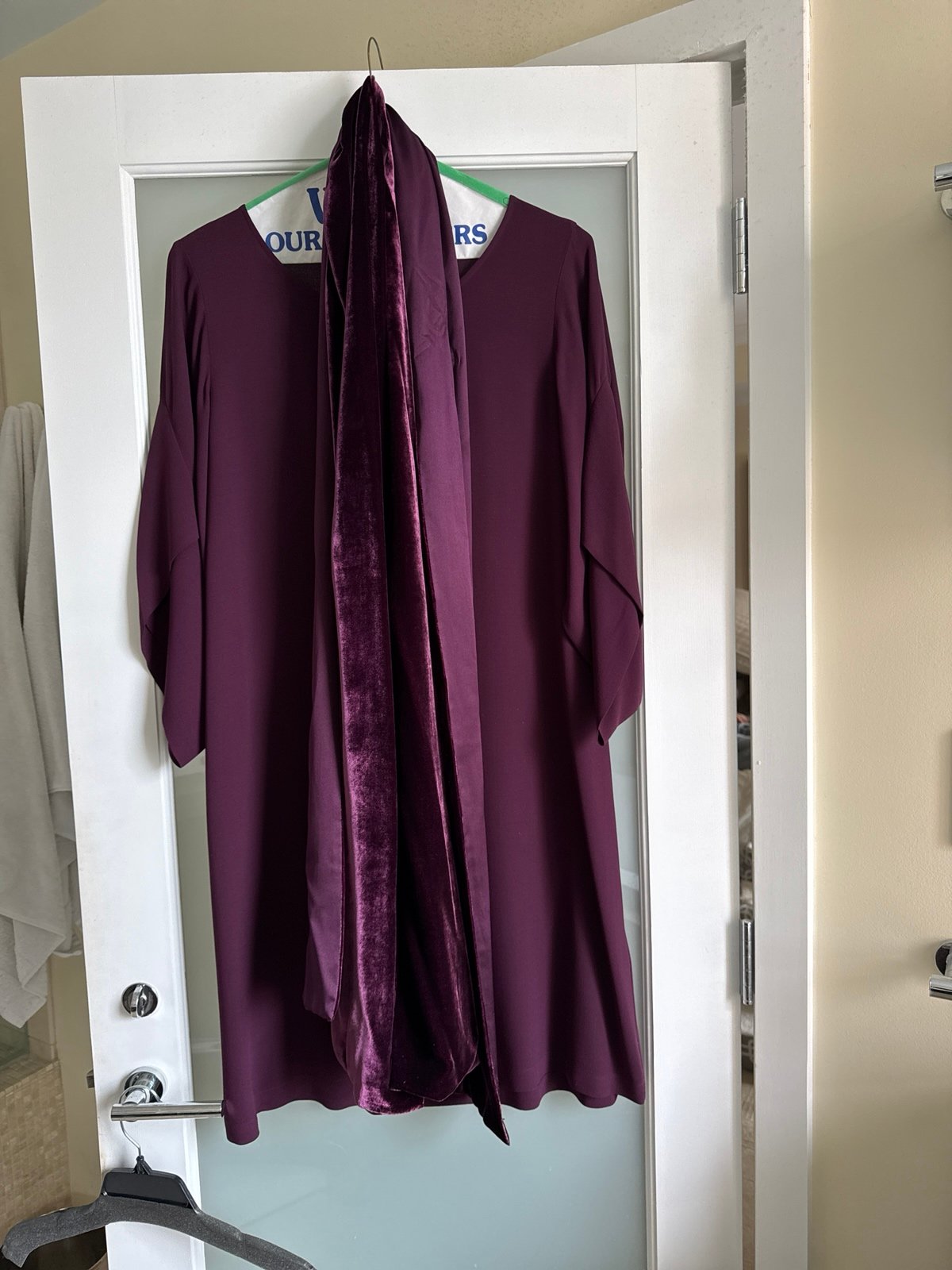 Eileen Fisher dress