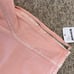 NWT Free People size 8 pink denim jean m