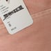NWT Free People size 8 pink denim jean m