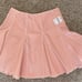 NWT Free People size 8 pink denim jean m