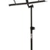 music stand and a metronote tm mg