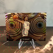Ja Morant /35