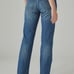 LUCKY BRAND Yellowstone Teeter Wash Easy Rider Fit Denim Sz 6/28R