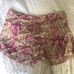 Cute Lani Shorts Size Large