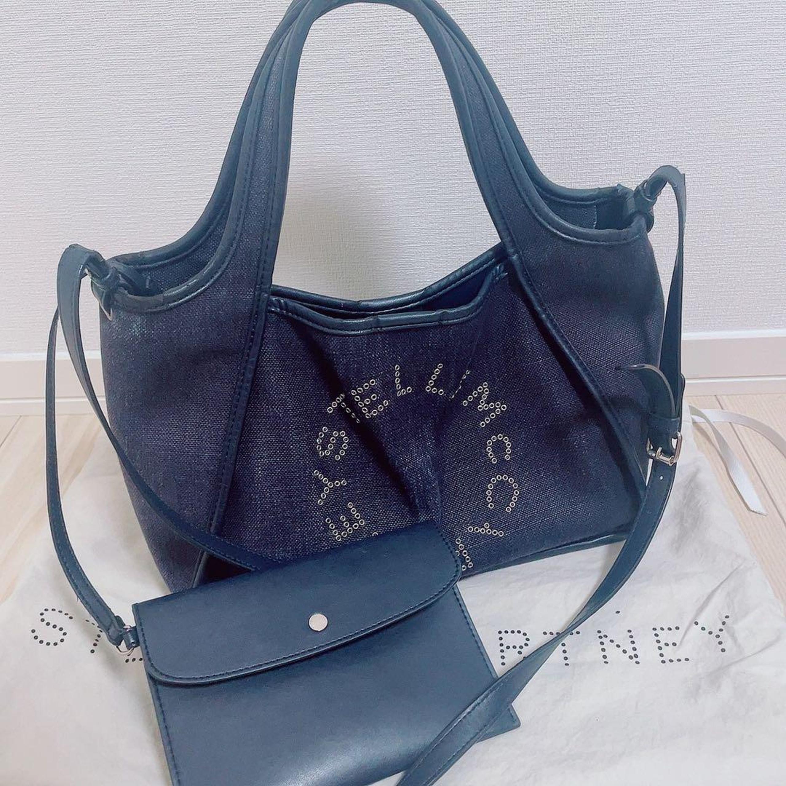 Stella McCartney tote bag