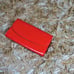 Nordstrom Leather Clutch
