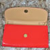 Nordstrom Leather Clutch