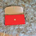 Nordstrom Leather Clutch