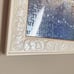 Unibear City Puzzle Completed Form Framed Set