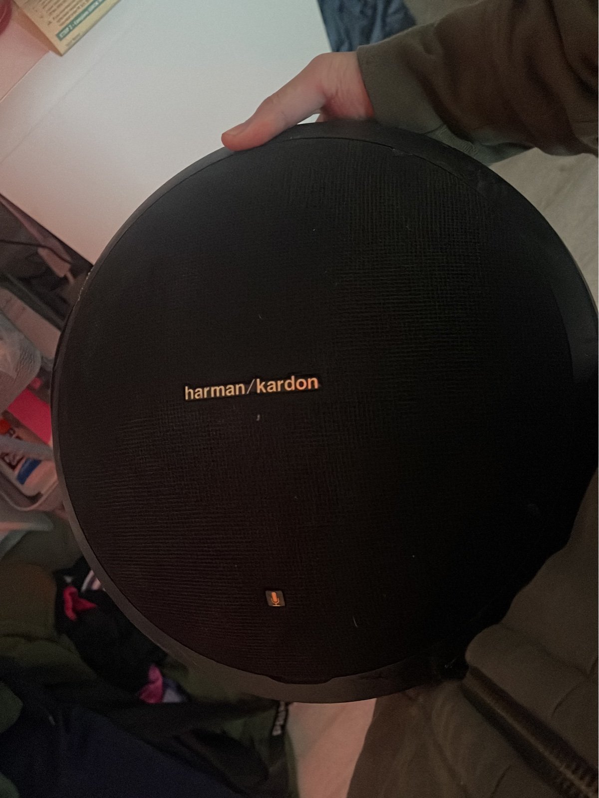 Harman kardon