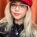 New Tom Ford Women's Eyeglasses Frame
