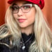New Tom Ford Women's Eyeglasses Frame