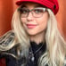New Tom Ford Women's Eyeglasses Frame