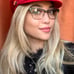 New Tom Ford Women's Eyeglasses Frame