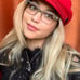 New Tom Ford Women's Eyeglasses Frame