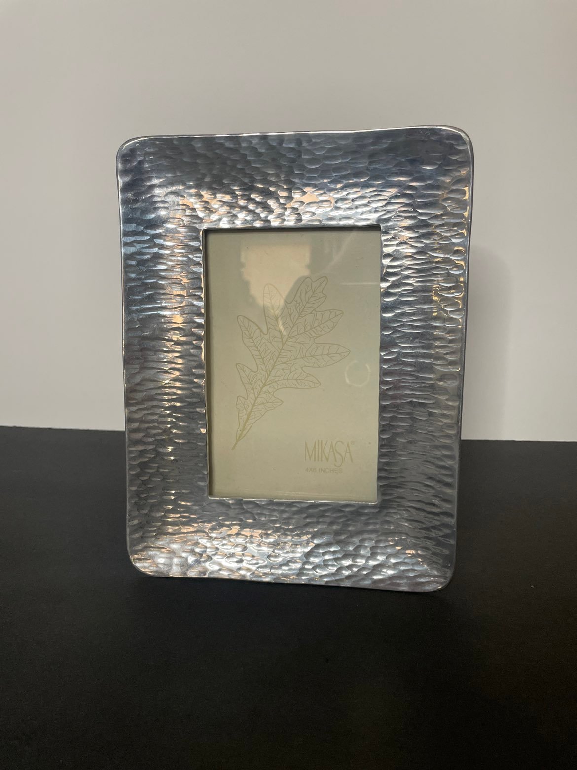 Mikasa Silvertone Picture Frame India