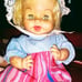 Vintage Baby Doll