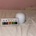 Air Purifier with Assorted Essential Oil