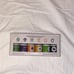 Air Purifier with Assorted Essential Oil