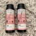 (2) 9V Redken Shades EQ