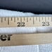 VTG 80s Nutmeg MLB Boston Red Sox Baseball Sweatshirt Medium White VNeck Sweater