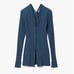 PROENZA SCHOULER White Label ribbed-knit cardigan-NWT-S