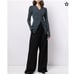 PROENZA SCHOULER White Label ribbed-knit cardigan-NWT-S