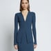 PROENZA SCHOULER White Label ribbed-knit cardigan-NWT-S